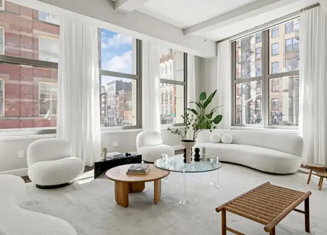 Property at 11 Greene St, New York, NY, 10013, 3 beds, 3.5 baths, [object Object]