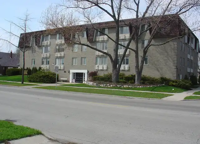 Property at Estabrook Heights - 306 W Hampton Ave, Milwaukee, WI, 53217, 2 beds, 1 bath, [object Object]