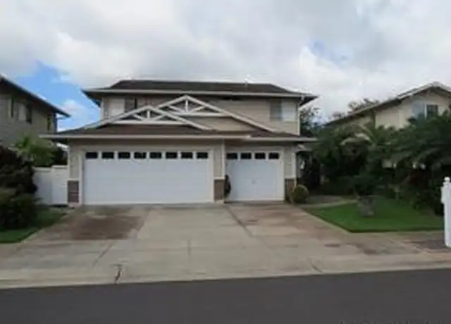 Property at 91-1022 Niolo St, Ewa Beach, HI, 96706, 4 beds, 3 baths, [object Object]