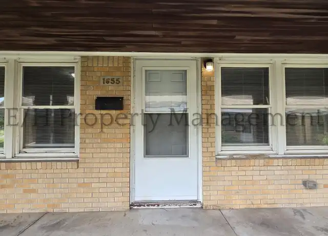 Property at 1655 S Hydraulic Ave, Wichita, KS, 67211, 1 bed, 1 bath, [object Object]