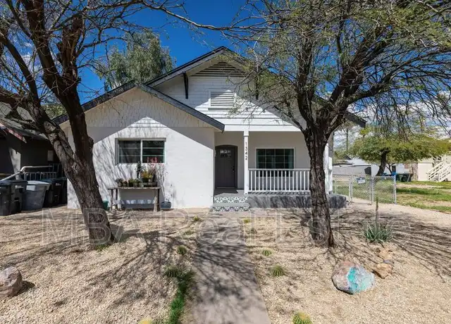 Property at 1342 W Monroe St, Phoenix, AZ, 85007, 1 bed, 1 bath, [object Object]