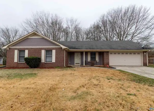 Property at 116 Nicole Way, Madison, AL, 35757, 3 beds, 2 baths, [object Object]