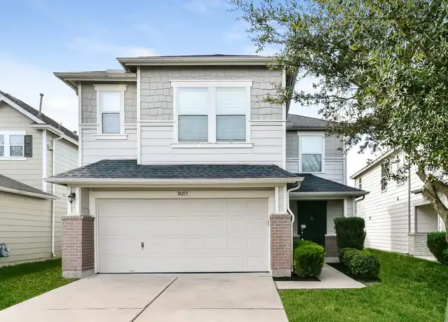 Property at 18215 Rexine Ln, Cypress, TX, 77433, 3 beds, 2.5 baths, [object Object]