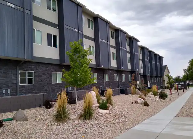 Property at University Lofts Student Housing - 119 N 800 W, Cedar City, UT, 84720, 1 bed, 1 bath, [object Object]