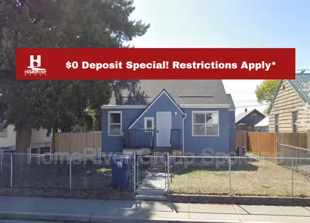 Property at 5212 E Union Ave, Spokane, WA, 99212, 3 beds, 2 baths, [object Object]