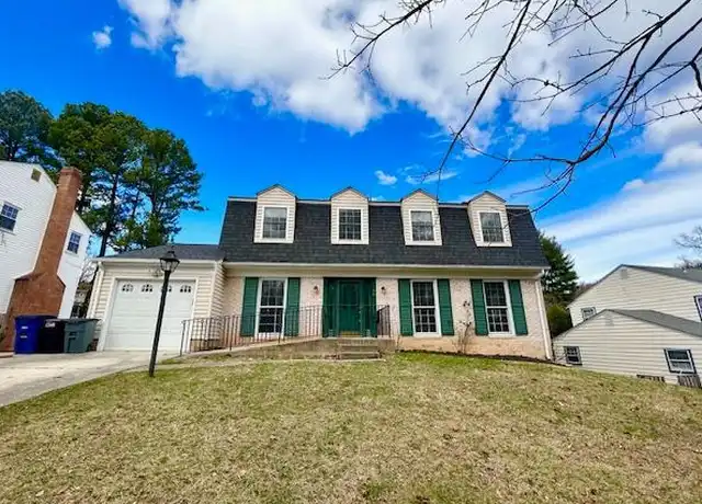 Property at 1409 Winding Waye Ln, Silver Spring, MD, 20902, 5 beds, 3.5 baths, [object Object]