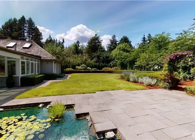 Property at 7634 NE 12th St, Medina, WA, 98039, 3 beds, 2.5 baths, [object Object]