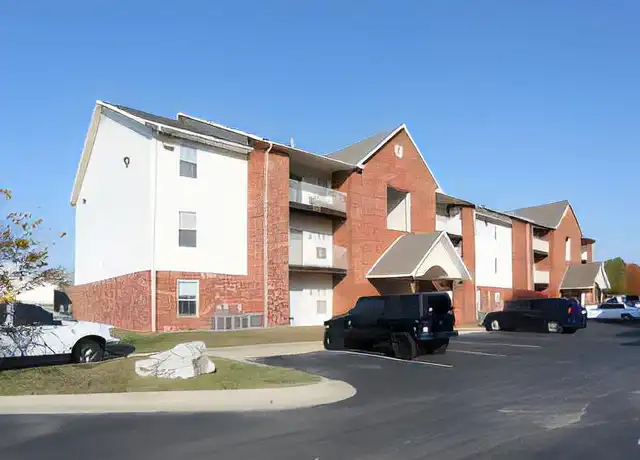 Property at 2650 N Barnes Ave Unit D 17, Springfield, MO, 65803, 2 beds, 2 baths, [object Object]