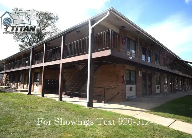 Property at 1439 S Commercial St Unit 53, Neenah, WI, 54956, 1 bed, 1 bath, [object Object]