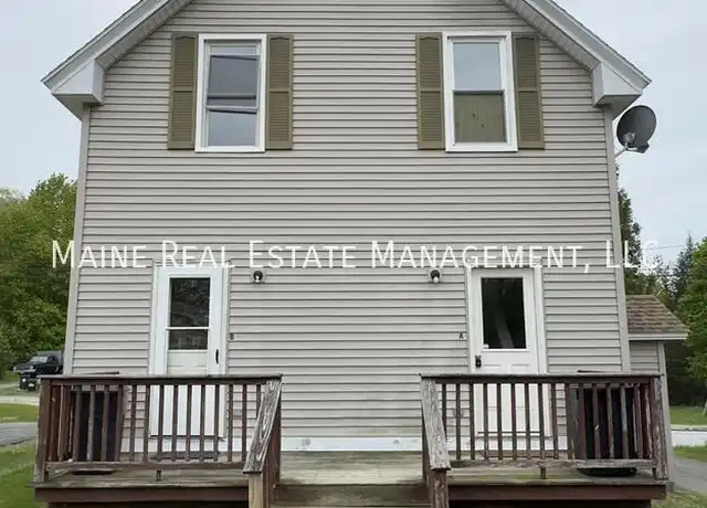 Property at 24 Call Rd Unit B, Milford, ME, 04461, 2 beds, 1 bath, [object Object]