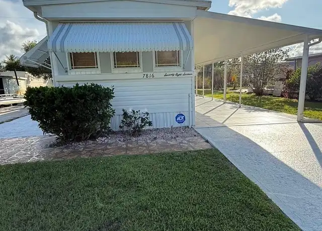 Property at 7816 SE Wren Ave, Hobe Sound, FL, 33455, 2 beds, 1 bath, [object Object]