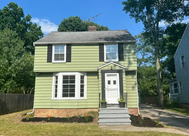 Property at 1089 Winston Rd, Cleveland, OH, 44121, 4 beds, 2.5 baths, [object Object]