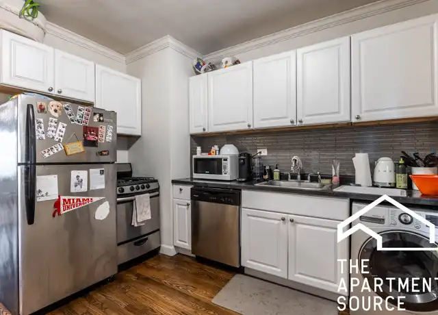 Property at 2149 N Fremont St Unit 1N, Chicago, IL, 60614, 1 bed, 1 bath, [object Object]