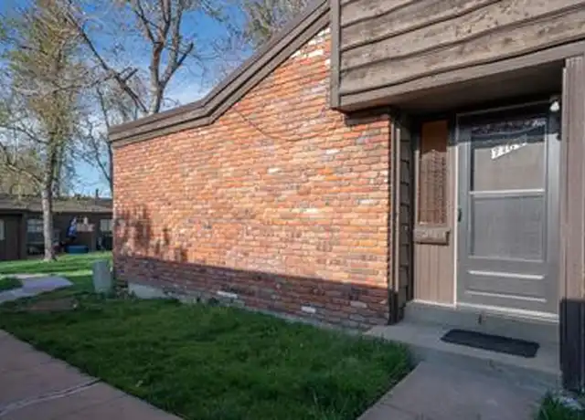 Property at 7744 Lowell Blvd, Westminster, CO, 80030, 2 beds, 1 bath, [object Object]