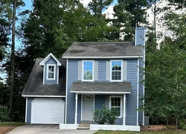Property at 310 Park Leaf Unit -1, Peachtree City, GA, 30269, 3 beds, 2.5 baths, [object Object]
