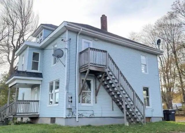 Property at 689 Main St Unit B, Bangor, ME, 04401, 2 beds, 1 bath, [object Object]