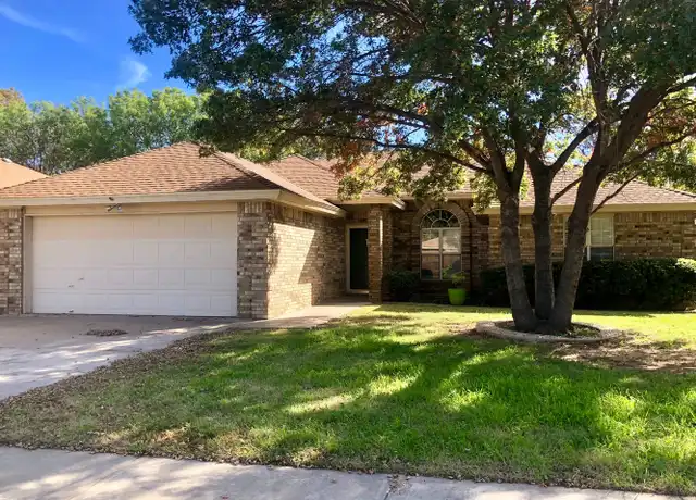 Property at 5909 69th Pl, Lubbock, TX, 79424, 4 beds, 2 baths, [object Object]