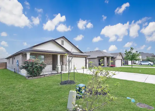 Property at 1317 Blue Leaf Dr, Temple, TX, 76502, 3 beds, 2 baths, [object Object]