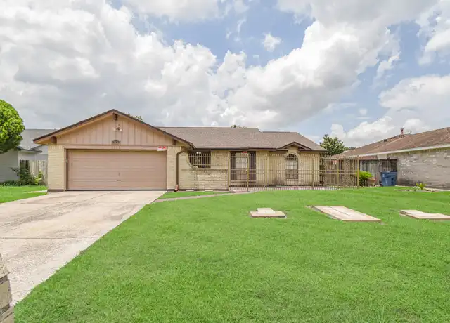 Property at 3803 Lochmire Ln, Houston, TX, 77039, 3 beds, 1.5 baths, [object Object]