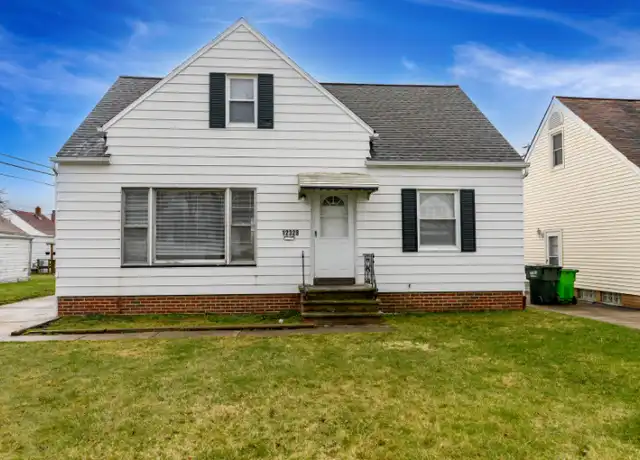 Property at 12328 Grannis Rd, Cleveland, OH, 44125, 4 beds, 1 bath, [object Object]