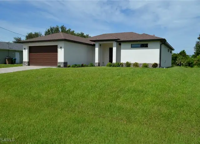 Property at 3722 NE 16th Pl, Cape Coral, FL, 33909, 3 beds, 2 baths, [object Object]
