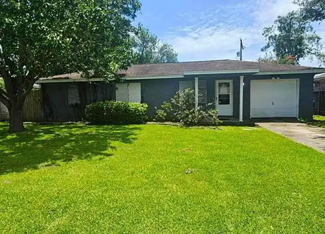 Property at 2721 27th Ave N, Texas City, TX, 77590, 3 beds, 1 bath, [object Object]