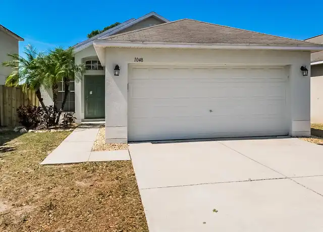 Property at 1048 Brenton Leaf Dr, Ruskin, FL, 33570, 3 beds, 2 baths, [object Object]