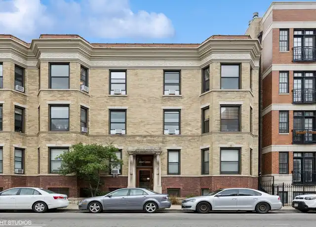 Property at 2957 N Halsted St #3, Chicago, IL, 60657, 2 beds, 1 bath, [object Object]