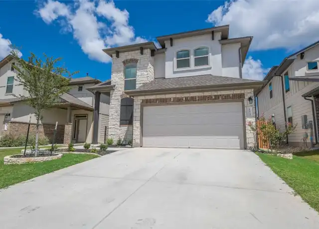 Property at 153 Nogalito Way, Leander, TX, 78641, 4 beds, 2.5 baths, [object Object]