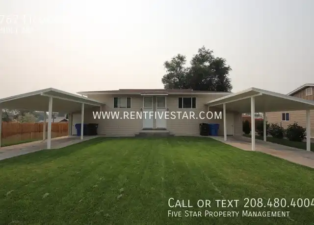 Property at 767 Filmore Ave Unit B, Pocatello, ID, 83201, 3 beds, 1.5 baths, [object Object]