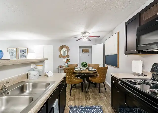 Property at The Gardens Columbus - 3701 Governors Club Blvd, Columbus, OH, 43219, 1-2 bed, 1-2 bath, [object Object]