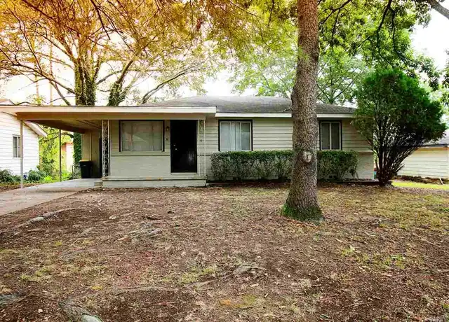 Property at 11 Fairmont Dr, Little Rock, AR, 72204, 3 beds, 1 bath, [object Object]