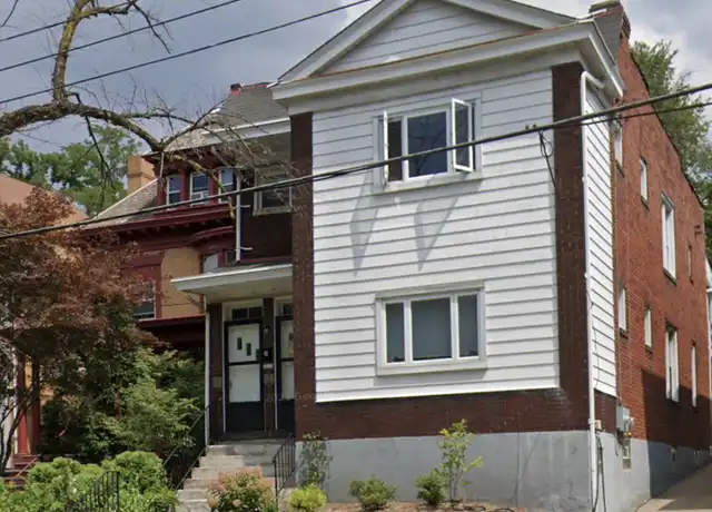 Property at 3518 Beechwood Blvd Unit 2, Pittsburgh, PA, 15217, 2 beds, 1 bath, [object Object]
