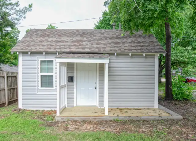 Property at 302 S Flood Ave, Norman, OK, 73069, 0 beds, 1 bath, [object Object]