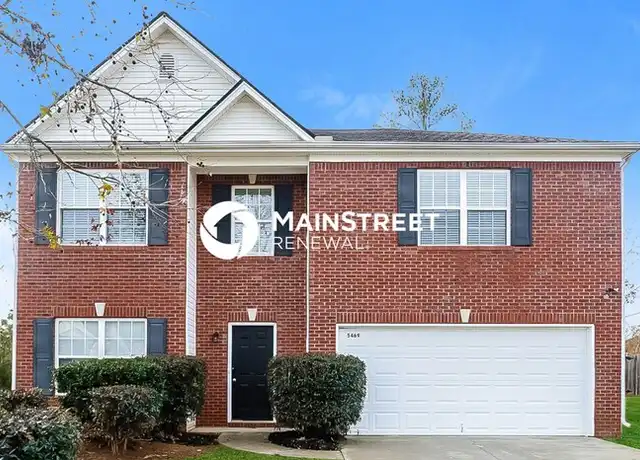 Property at 5469 Wexford Pass, Atlanta, GA, 30349, 4 beds, 2.5 baths, [object Object]