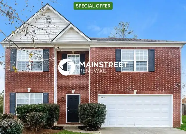 Property at 5469 Wexford Pass, Atlanta, GA, 30349, 4 beds, 2.5 baths, [object Object]