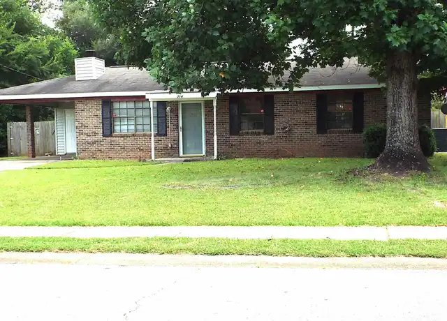 Property at 314 Wisconsin Ave, Warner Robins, GA, 31093, 3 beds, 2 baths, [object Object]