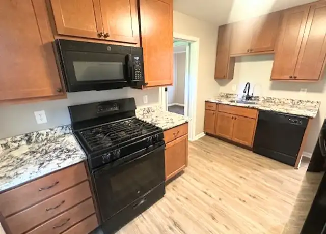 Property at 7620 Stanwood Dr, Saint Louis, MO, 63121, 3 beds, 1 bath, [object Object]