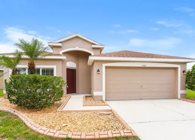 Property at 1510 Mira Lago Cir, Ruskin, FL, 33570, 3 beds, 2 baths, [object Object]