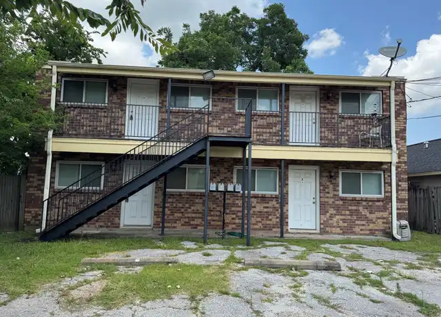 Property at 1405 2nd St Unit 1, Galena Park, TX, 77547, 1 bed, 1 bath, [object Object]