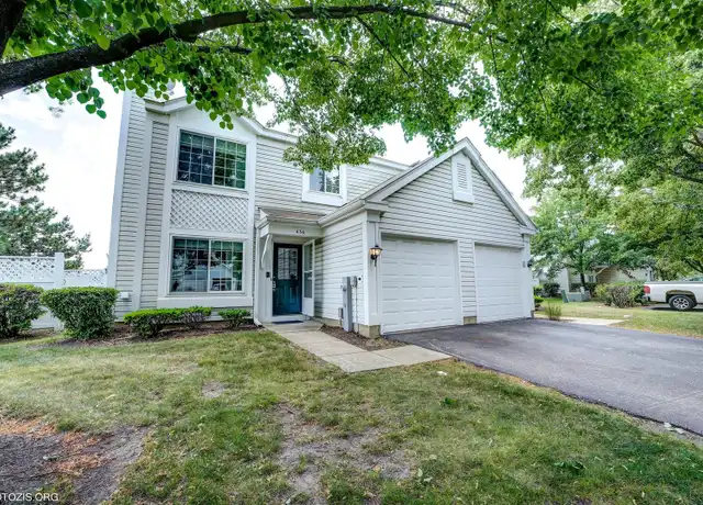Property at 436 Yorktown Ct, Aurora, IL, 60504, 2 beds, 1.5 baths, [object Object]