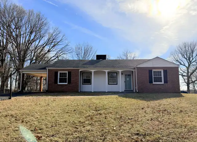 Property at 189 Lyttleton Ln Unit A, Madison Heights, VA, 24572, 3 beds, 1 bath, [object Object]