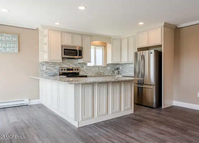 Property at 1382 Ocean Ave Unit 10A, Sea Bright, NJ, 07760, 1 bed, 1 bath, [object Object]