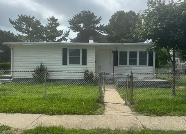 Property at 1426 Sewell Ave, Atlantic City, NJ, 08401, 3 beds, 1.5 baths, [object Object]