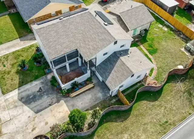 Property at 6880 Mayo Blvd, New Orleans, LA, 70126, 5 beds, 3.5 baths, [object Object]