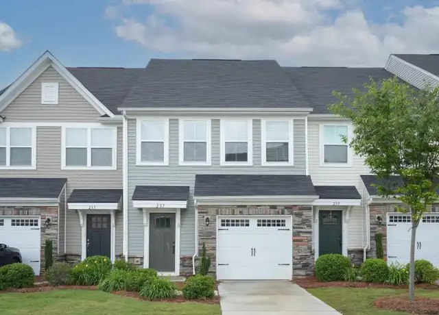 Property at 237 Roudwood Dr, Simpsonville, SC, 29680, 3 beds, 2.5 baths, [object Object]