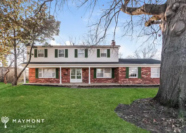 Property at 1293 Jeremy Ct, Cincinnati, OH, 45240, 4 beds, 2.5 baths, [object Object]