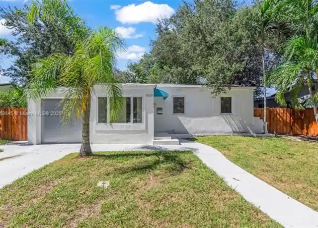 Property at 6437 SW 14th St, West Miami, FL, 33144, 3 beds, 2 baths, [object Object]
