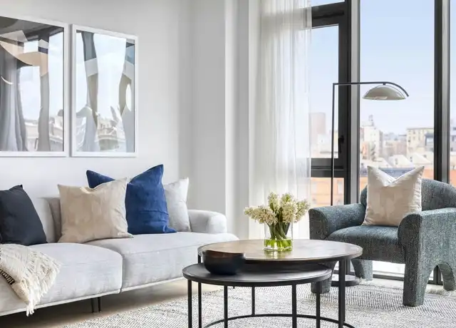 Property at 11 Hancock Pl #401, New York, NY, 10027, 1 bed, 1 bath, [object Object]