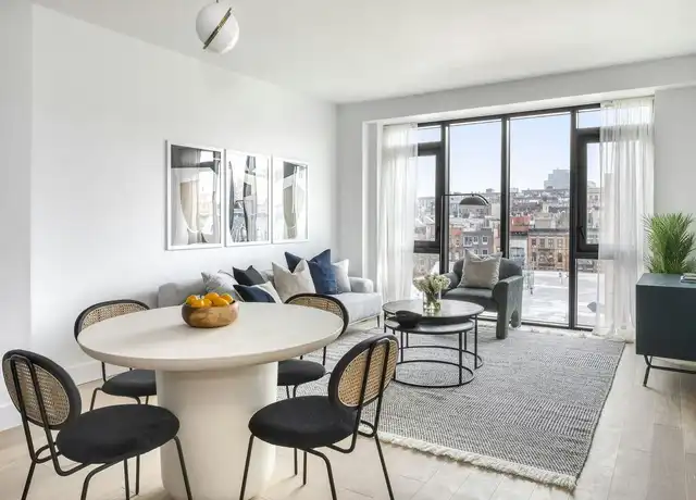 Property at 11 Hancock Pl #401, New York, NY, 10027, 1 bed, 1 bath, [object Object]